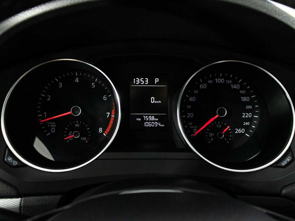 Купить Фольксваген Джетта, 2016, 106 093 км.. Фото: #11