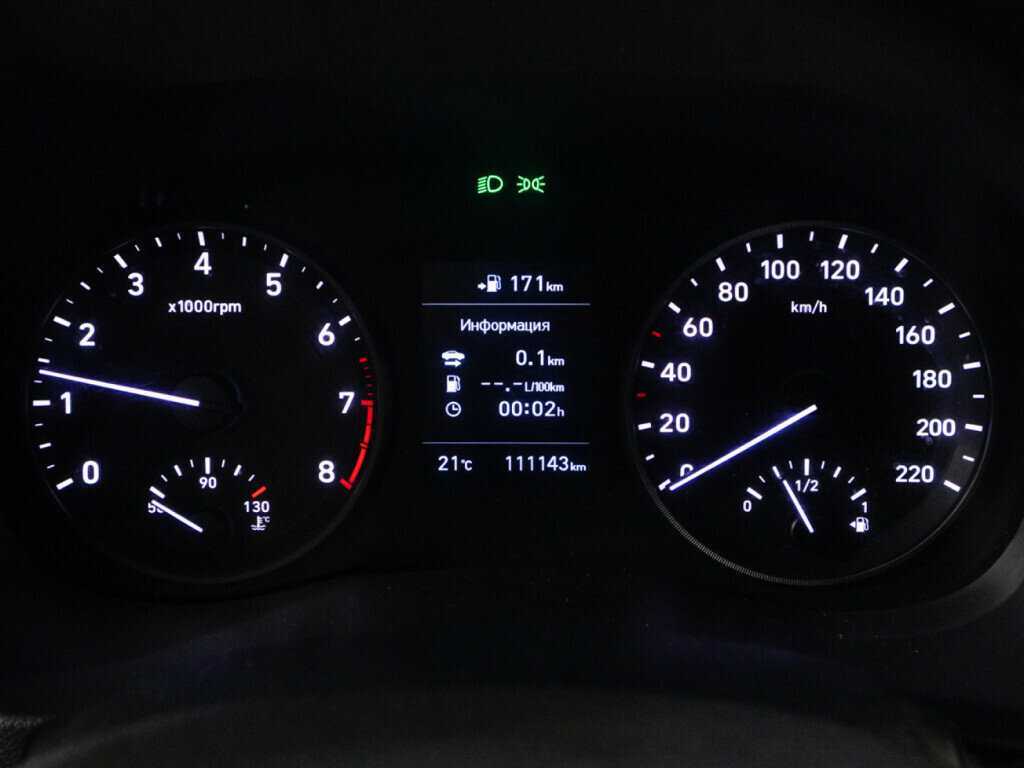 Купить Хендай Солярис, 2017, 111 142 км.. Фото: #11