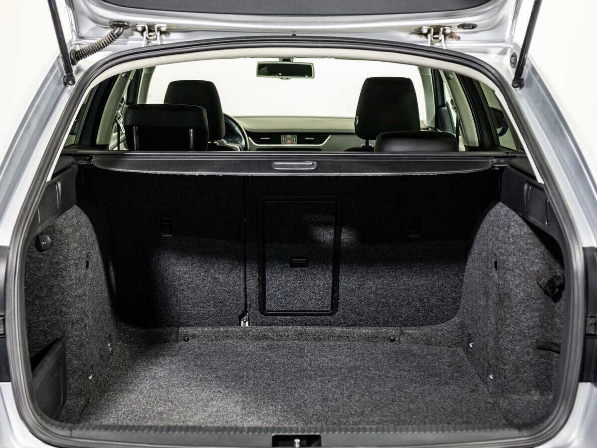 Купить Шкода Октавия, 2014, 103 778 км.. Фото: #16