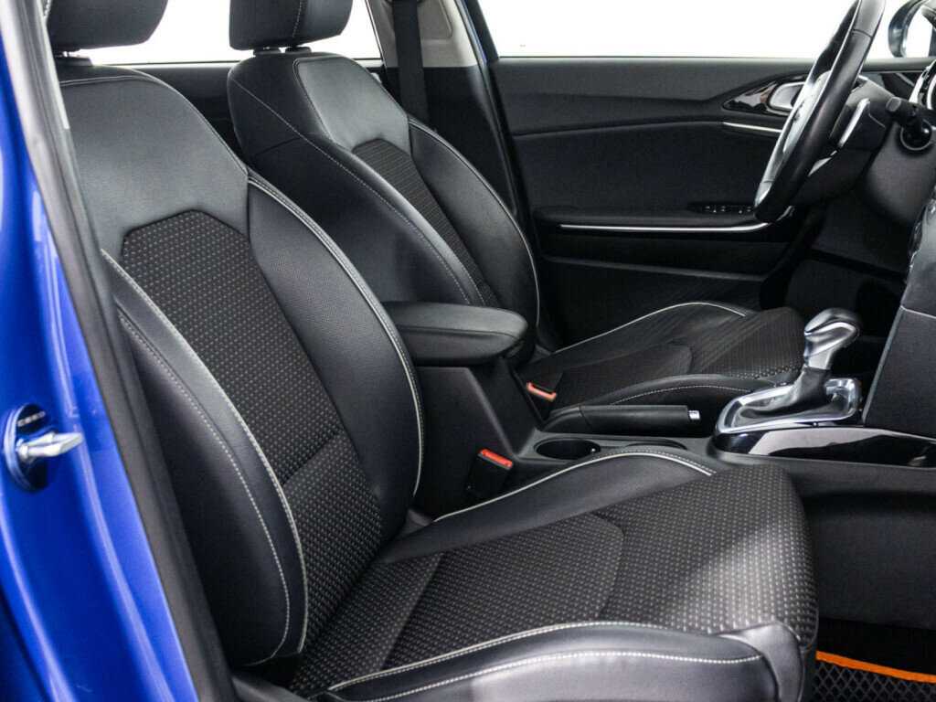 Купить Киа Сид, 2019, 51 275 км.. Фото: #22