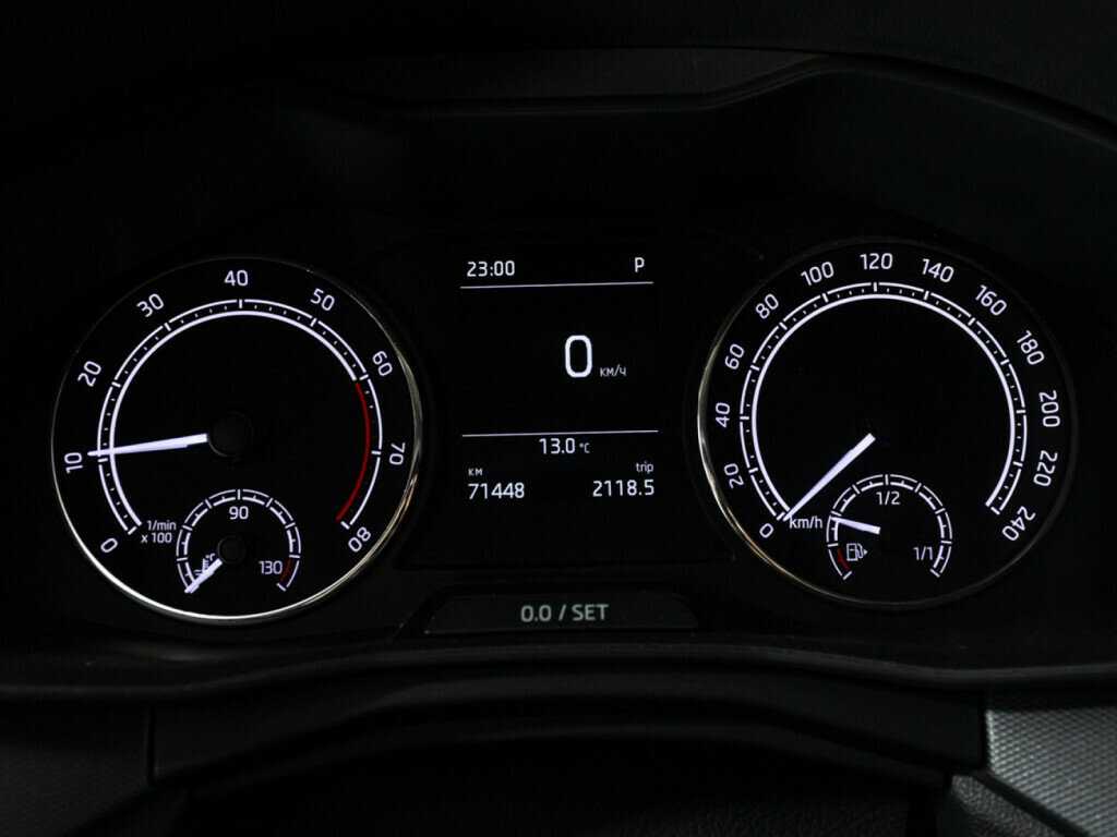 Купить Шкода Рапид, 2021, 71 448 км.. Фото: #10