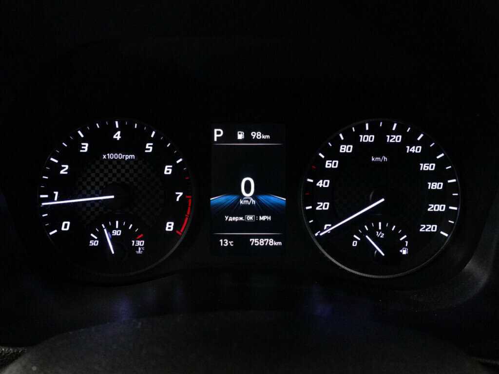 Купить Хендай Солярис, 2021, 75 876 км.. Фото: #11