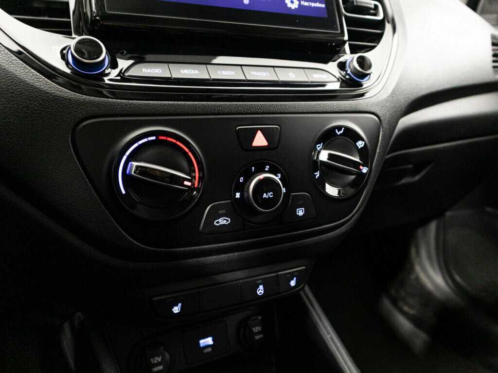 Купить Хендай Солярис, 2021, 75 876 км.. Фото: #15