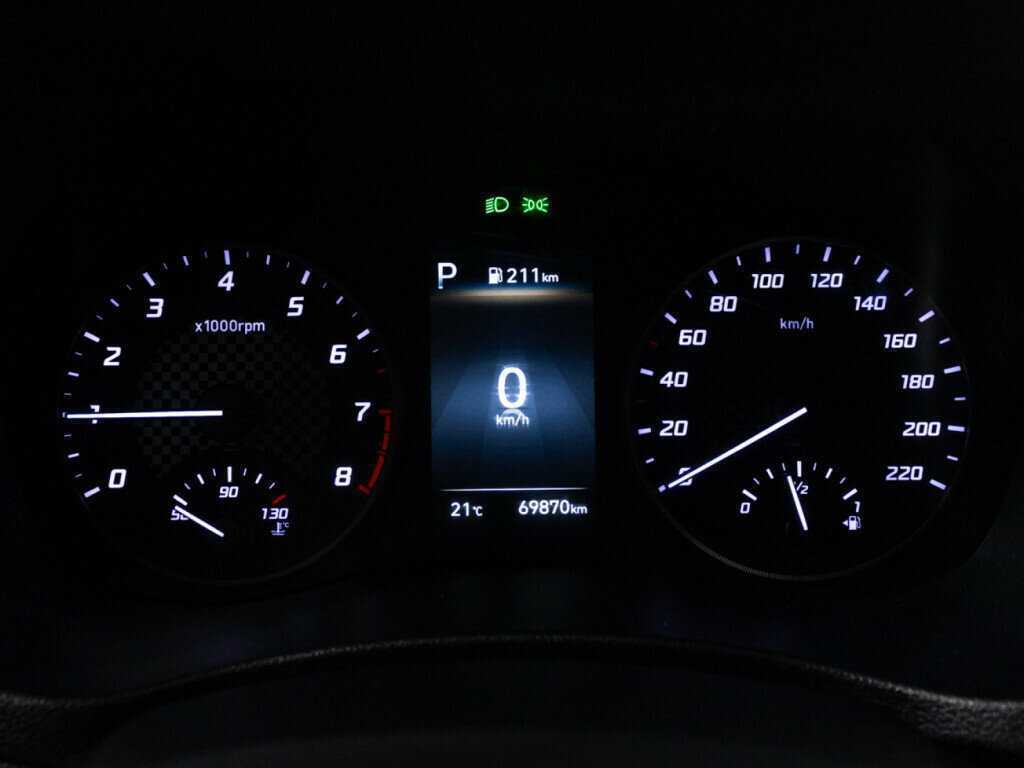 Купить Хендай Солярис, 2020, 69 869 км.. Фото: #11