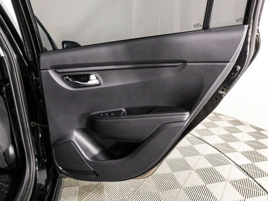 Купить Киа Рио, 2021, 101 735 км.. Фото: #25