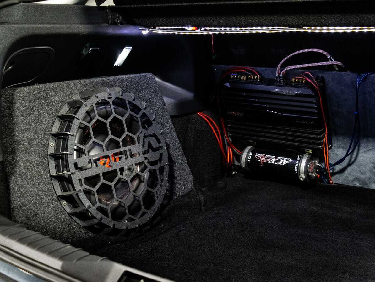 Купить Лада (ВАЗ) Гранта, 2018, 111 400 км.. Фото: #20