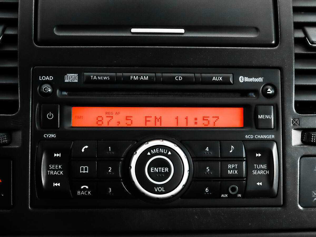 Купить Ниссан Тиида, 2012, 92 909 км.. Фото: #12