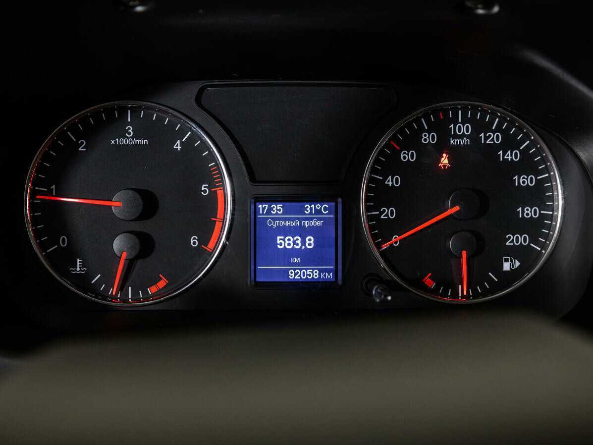 Купить УАЗ Патриот, 2019, 91 953 км.. Фото: #9