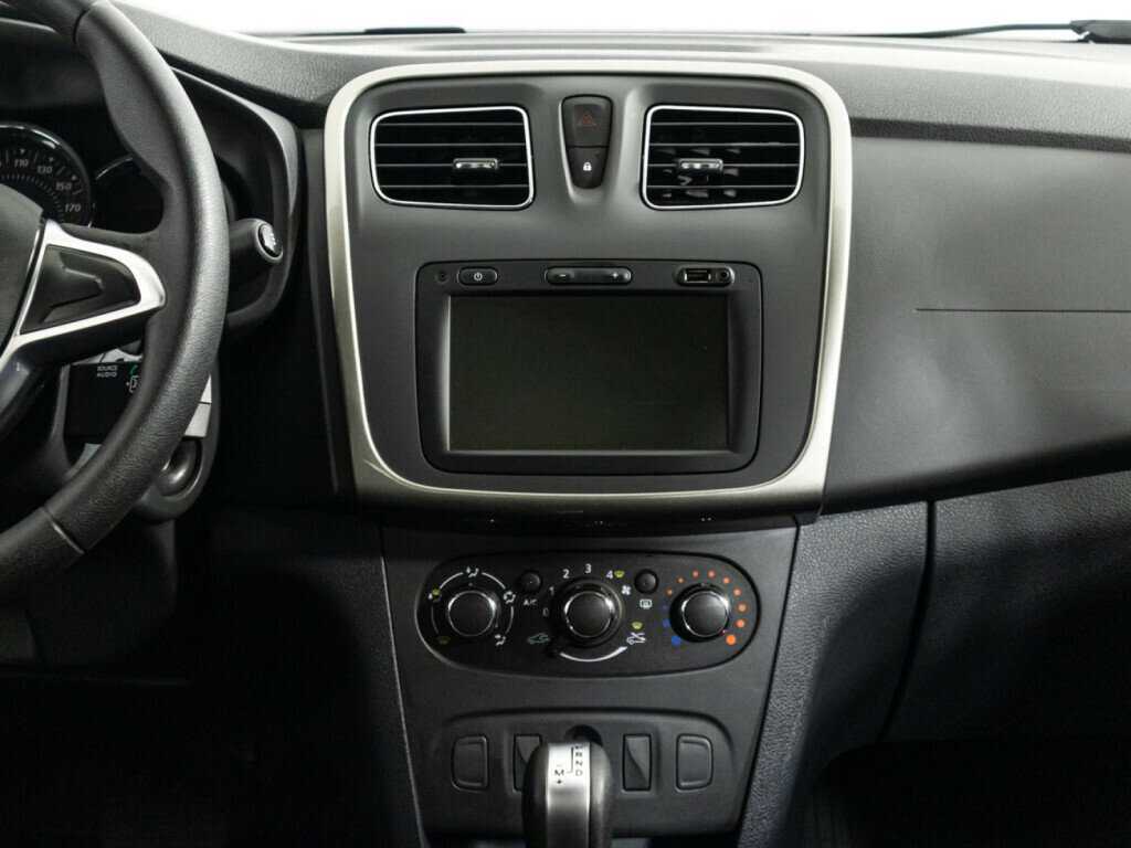 Купить Рено Сандеро, 2022, 48 307 км.. Фото: #13