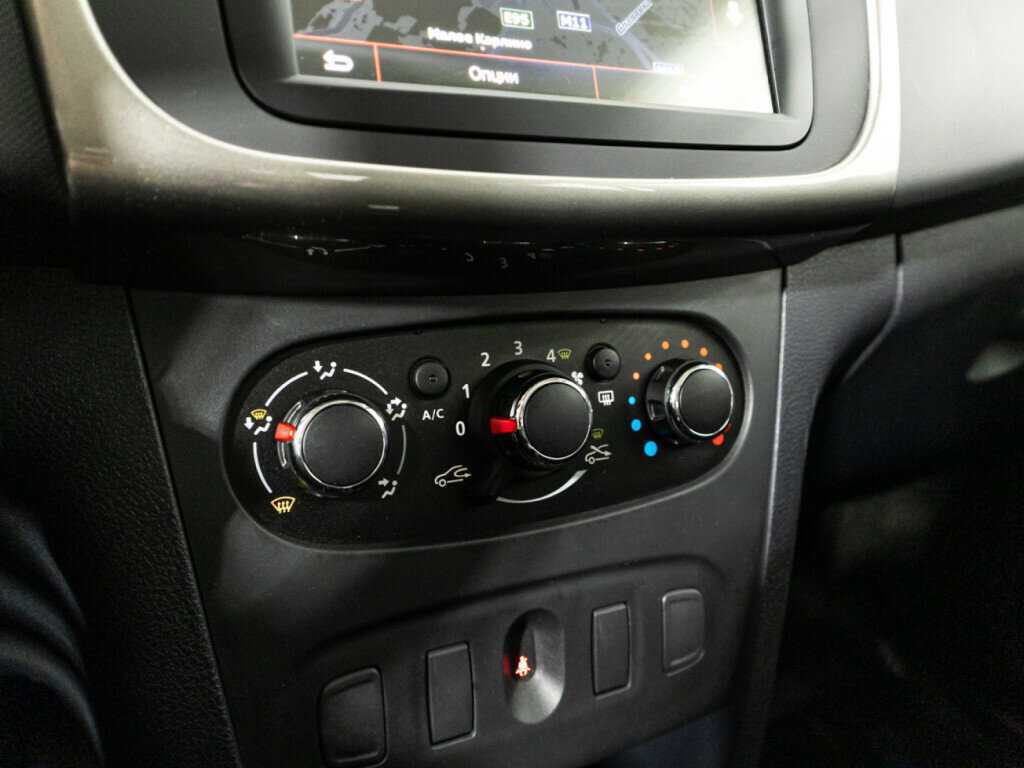 Купить Рено Сандеро, 2022, 48 307 км.. Фото: #15