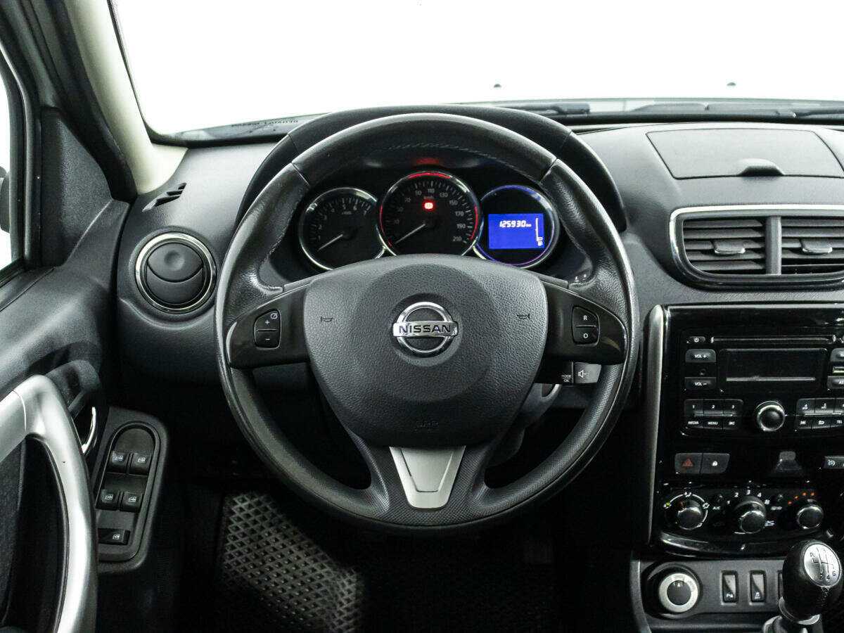 Купить Ниссан Террано, 2018, 125 926 км.. Фото: #16