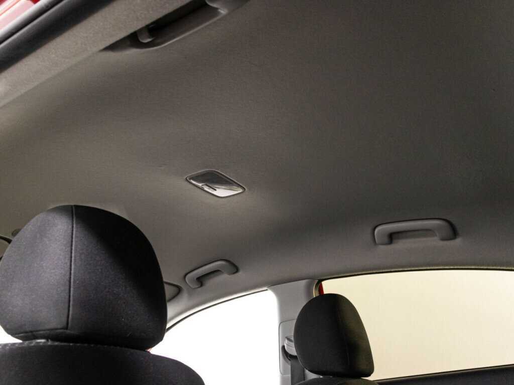 Купить Киа Рио, 2021, 122 226 км.. Фото: #28