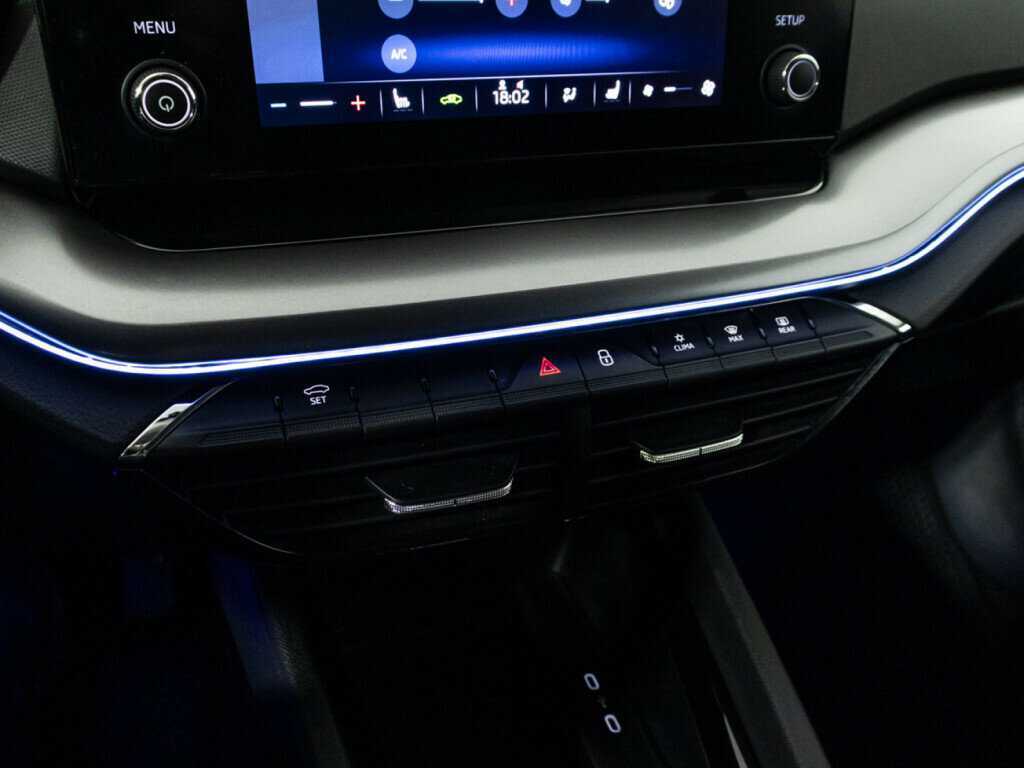 Купить Шкода Октавия, 2021, 109 684 км.. Фото: #16