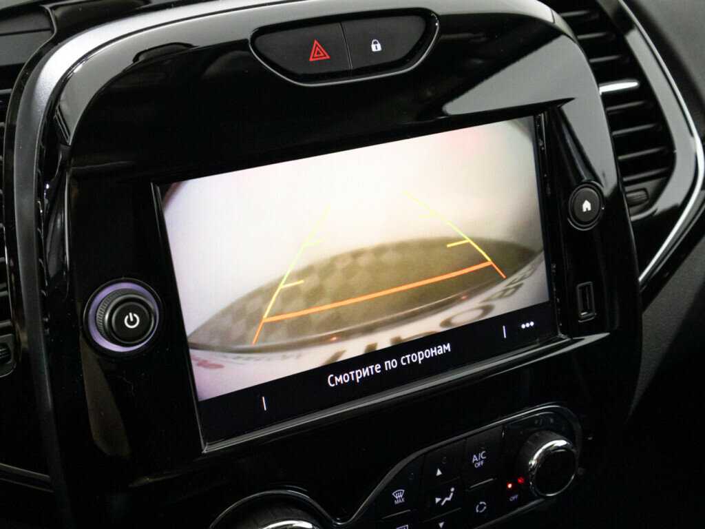 Купить Рено Каптюр, 2021, 67 857 км.. Фото: #14