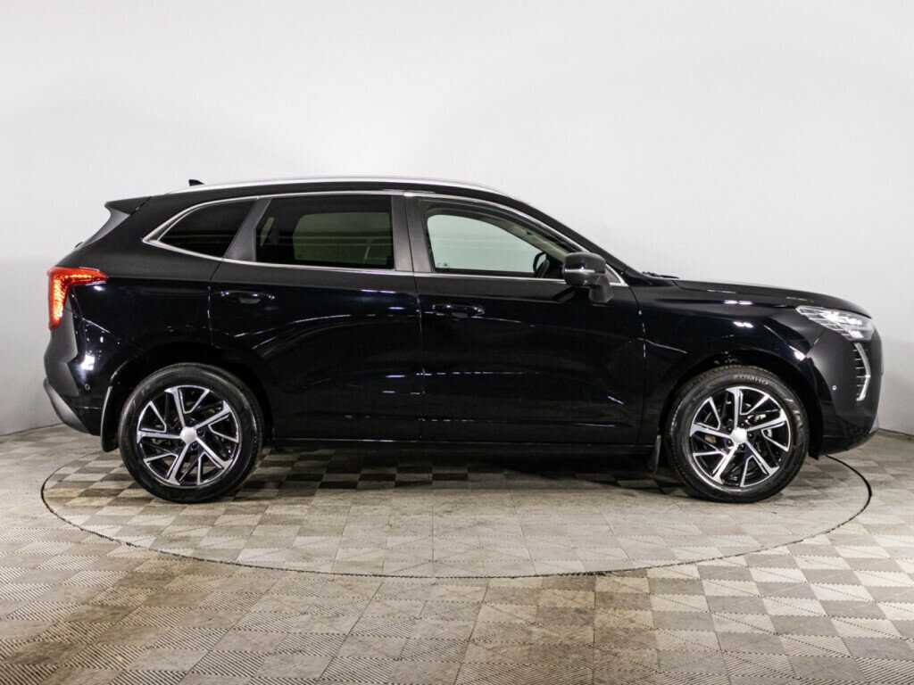 Купить Хавал Джолион, 2022, 37 254 км.. Фото: #3