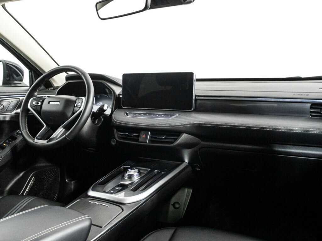 Купить Хавал Джолион, 2022, 37 254 км.. Фото: #8