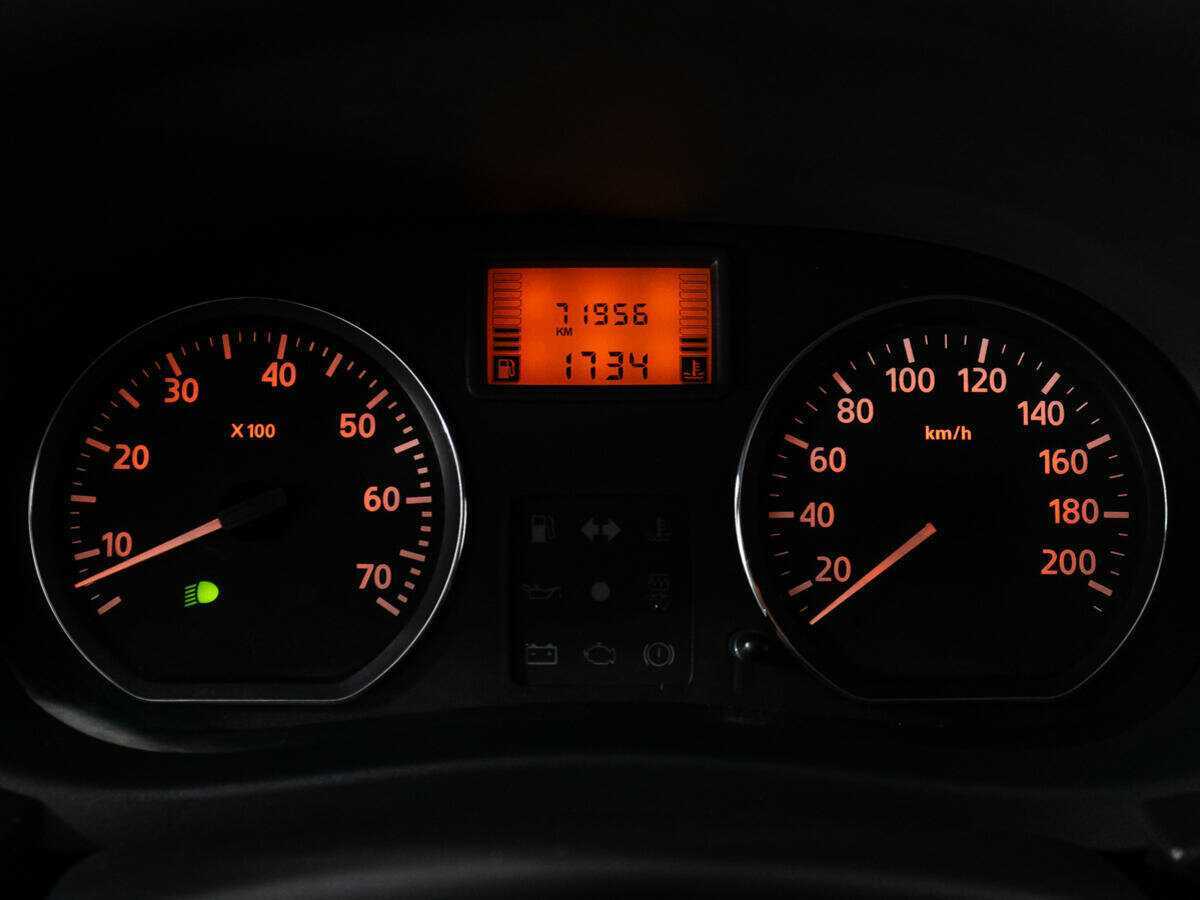 Купить Рено Логан, 2014, 71 952 км.. Фото: #11