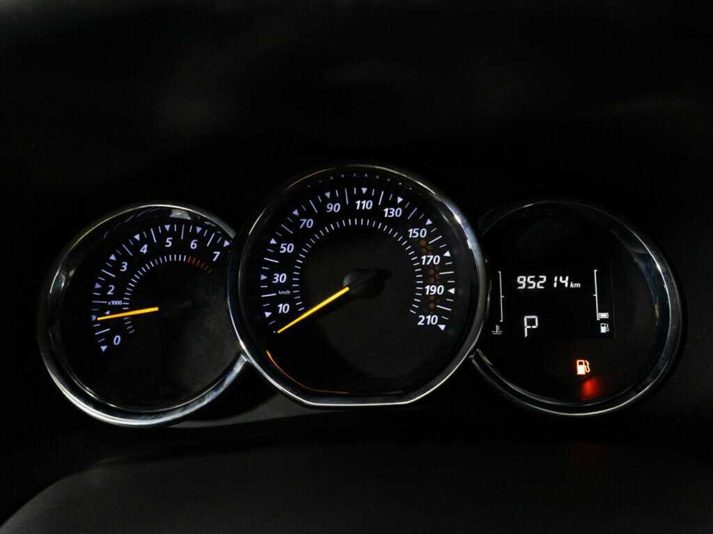 Купить Рено Сандеро, 2019, 95 212 км.. Фото: #11