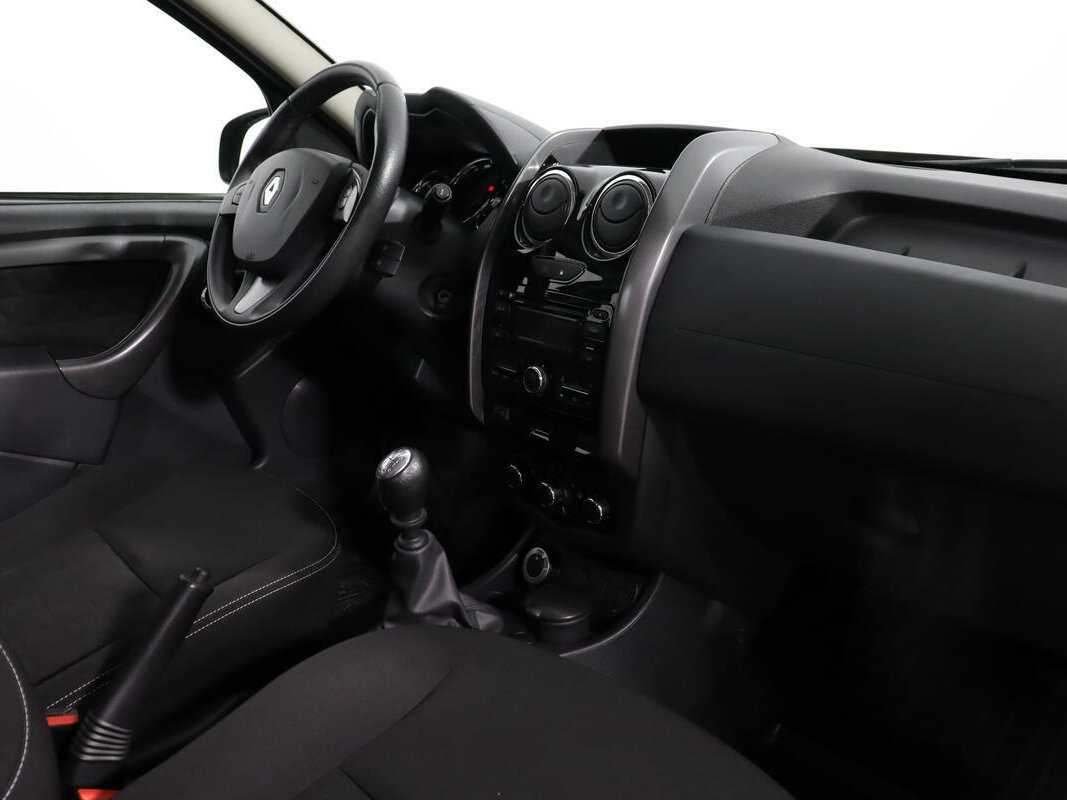 Купить Рено Дастер, 2017, 107 000 км.. Фото: #10