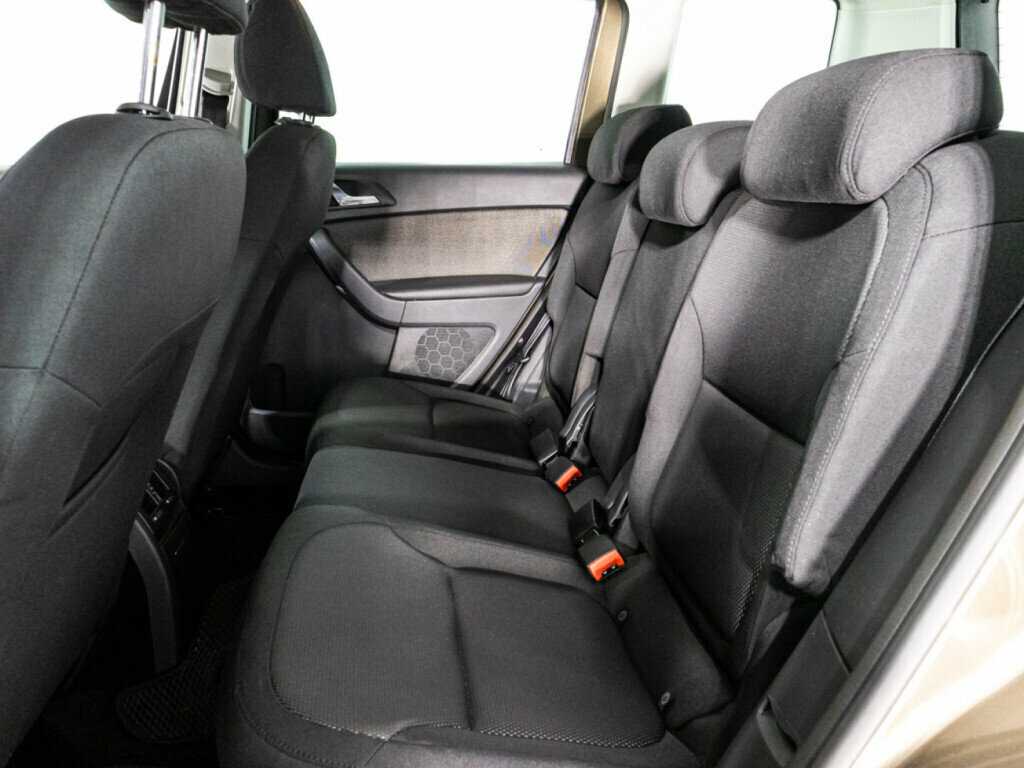 Купить Шкода Йети, 2013, 54 830 км.. Фото: #9