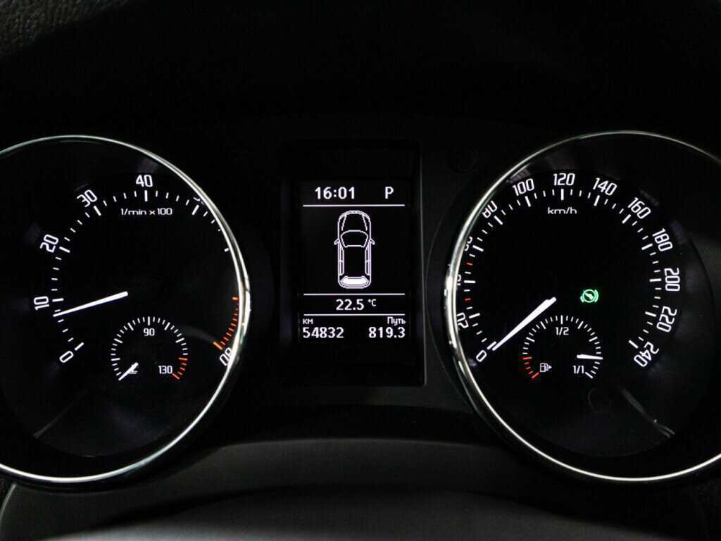 Купить Шкода Йети, 2013, 54 830 км.. Фото: #11