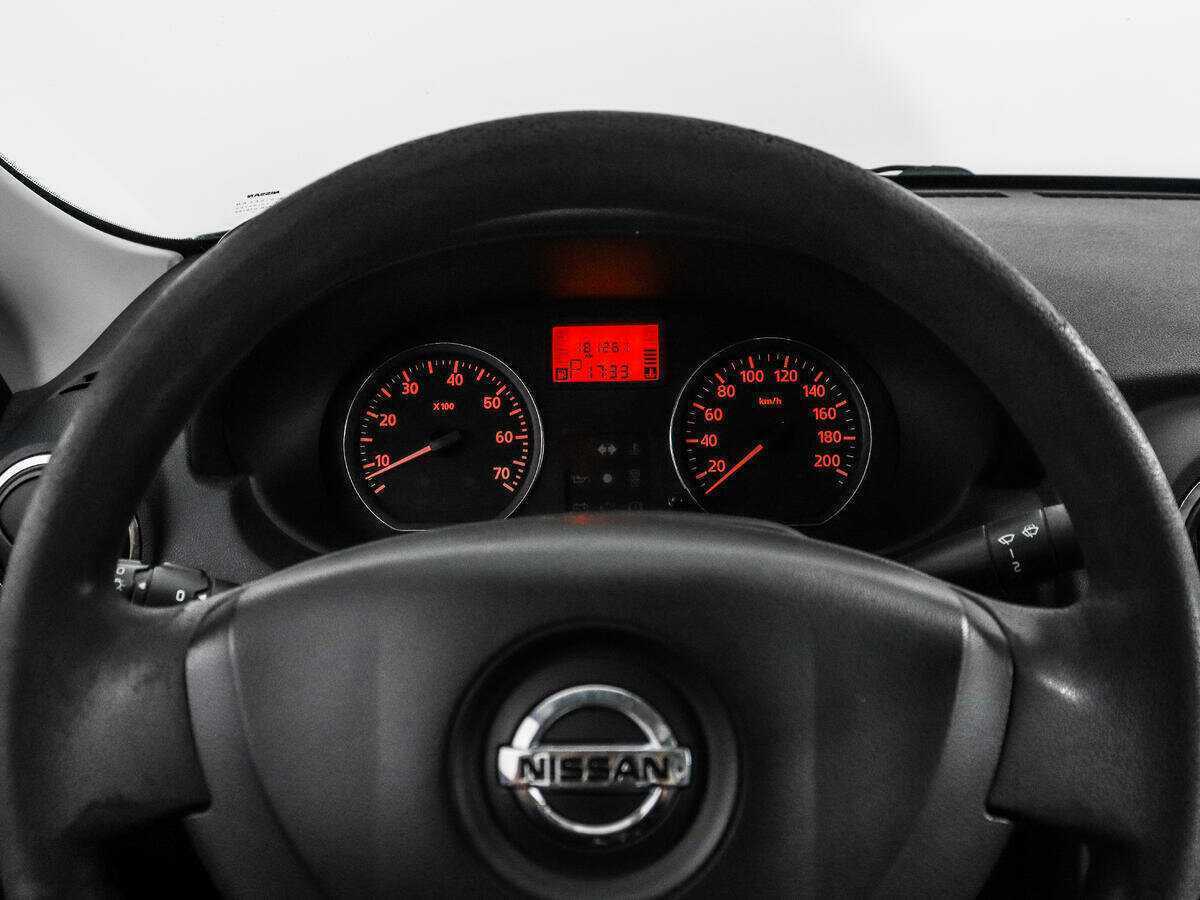 Купить Ниссан Альмера, 2015, 181 260 км.. Фото: #14