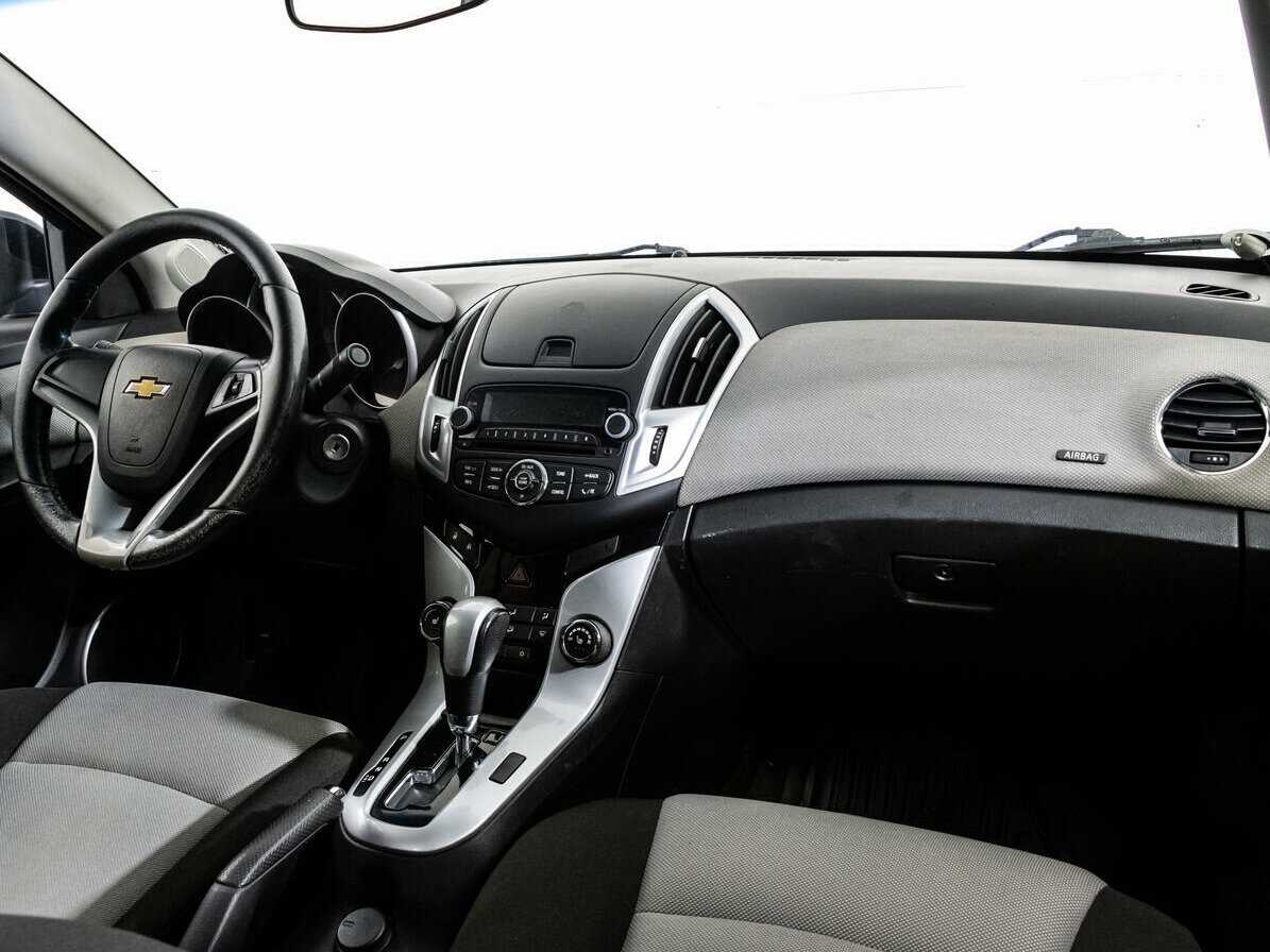 Купить Шевроле Круз, 2015, 137 804 км.. Фото: #6