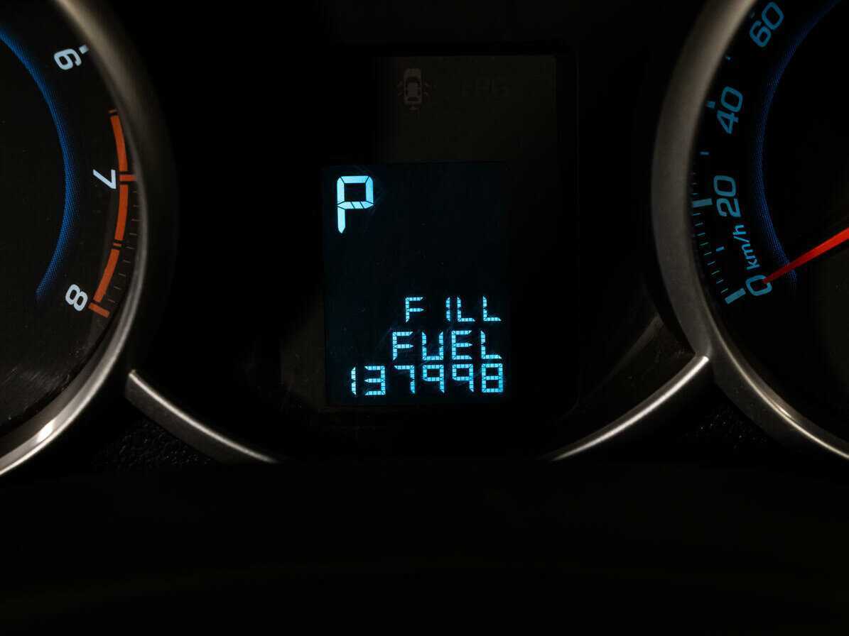 Купить Шевроле Круз, 2015, 137 804 км.. Фото: #12