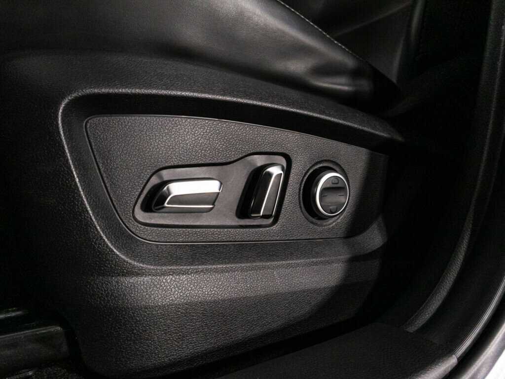 Купить Чери Тигго 7 Про, 2021, 51 384 км.. Фото: #16