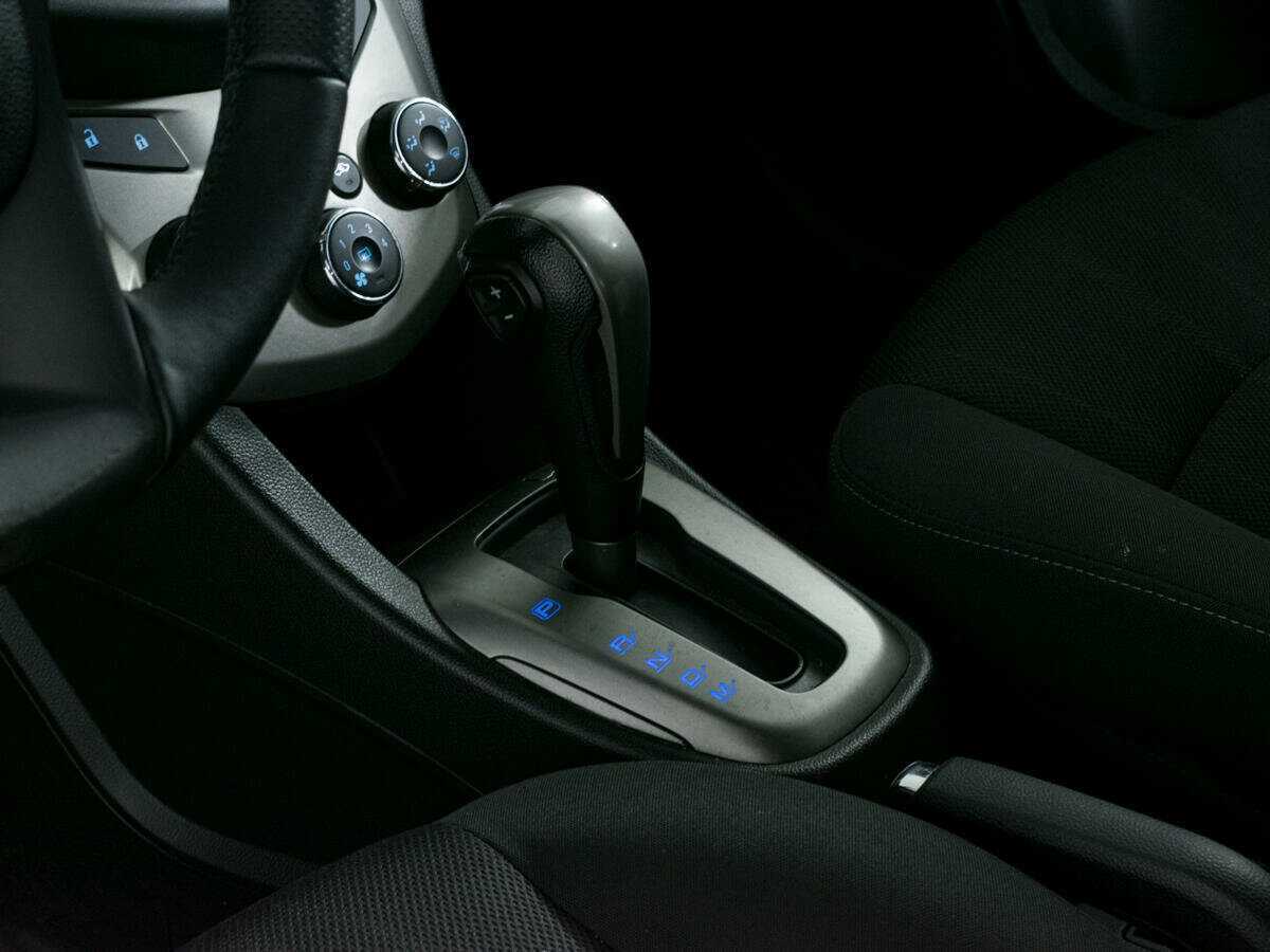 Купить Шевроле Авео, 2012, 117 522 км.. Фото: #13