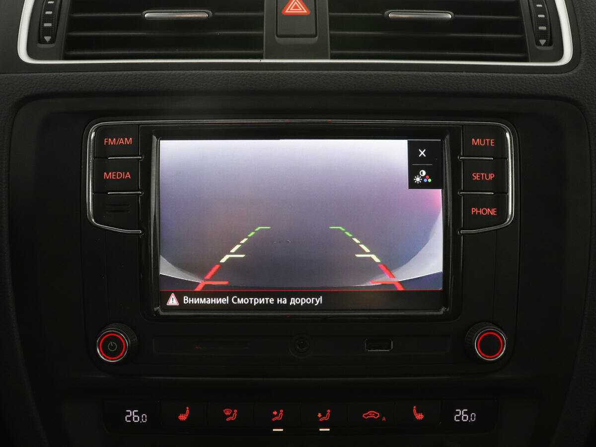 Купить Фольксваген Джетта, 2014, 125 306 км.. Фото: #8