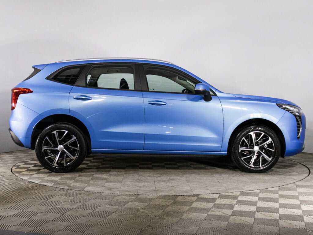 Купить Хавал Джолион, 2022, 68 300 км.. Фото: #3