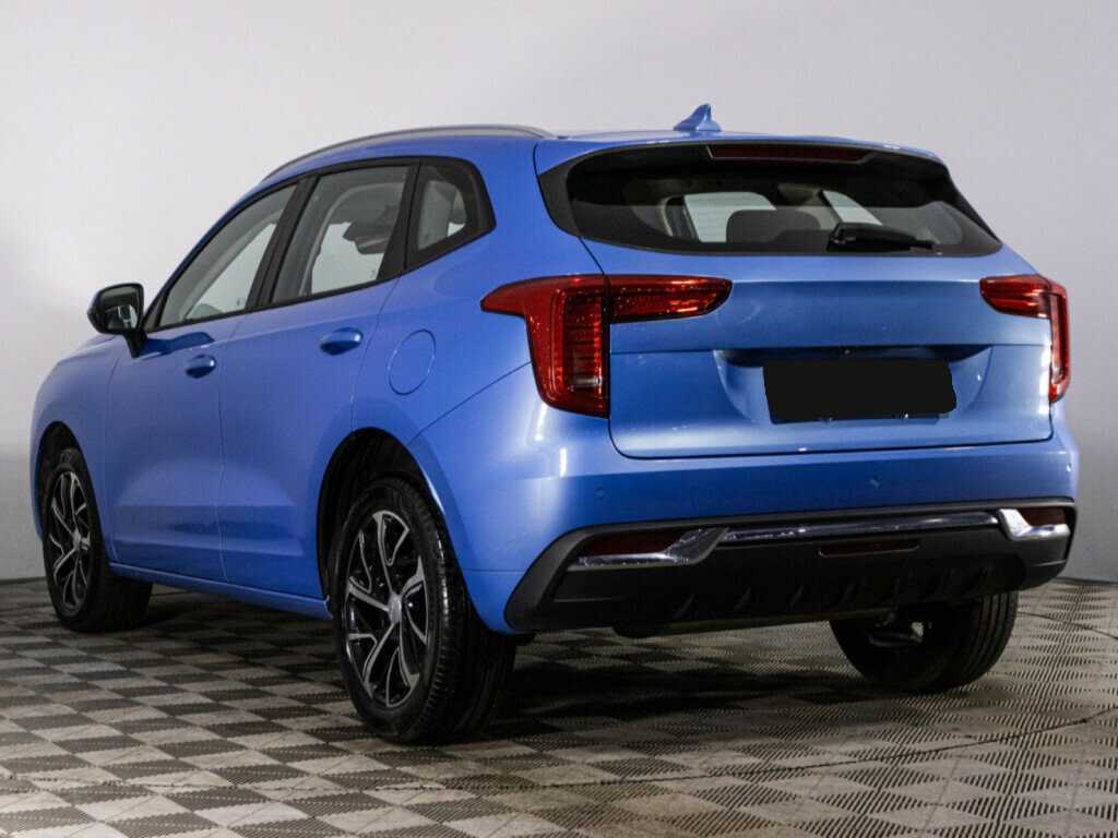 Купить Хавал Джолион, 2022, 68 300 км.. Фото: #6