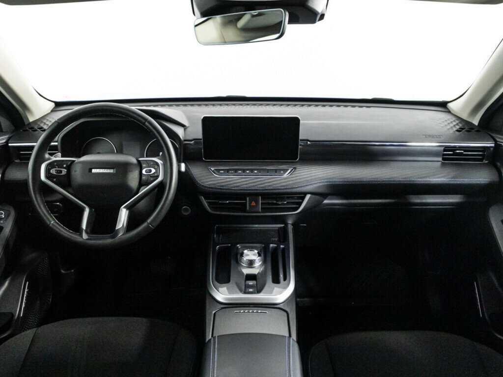 Купить Хавал Джолион, 2022, 68 300 км.. Фото: #12