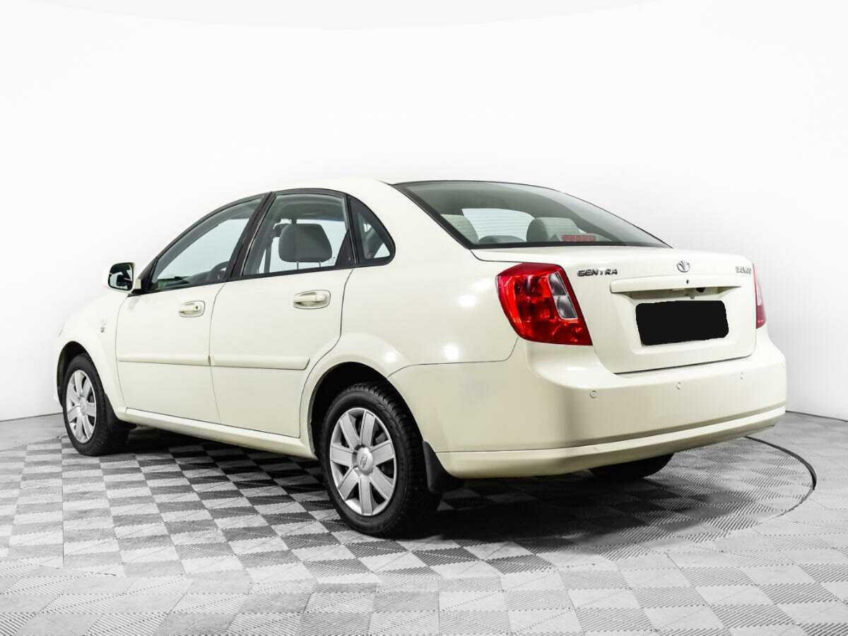 Купить Дэу Гентра, 2014, 141 186 км.. Фото: #6