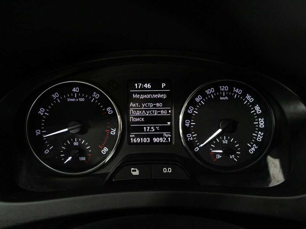 Купить Шкода Рапид, 2015, 169 102 км.. Фото: #11