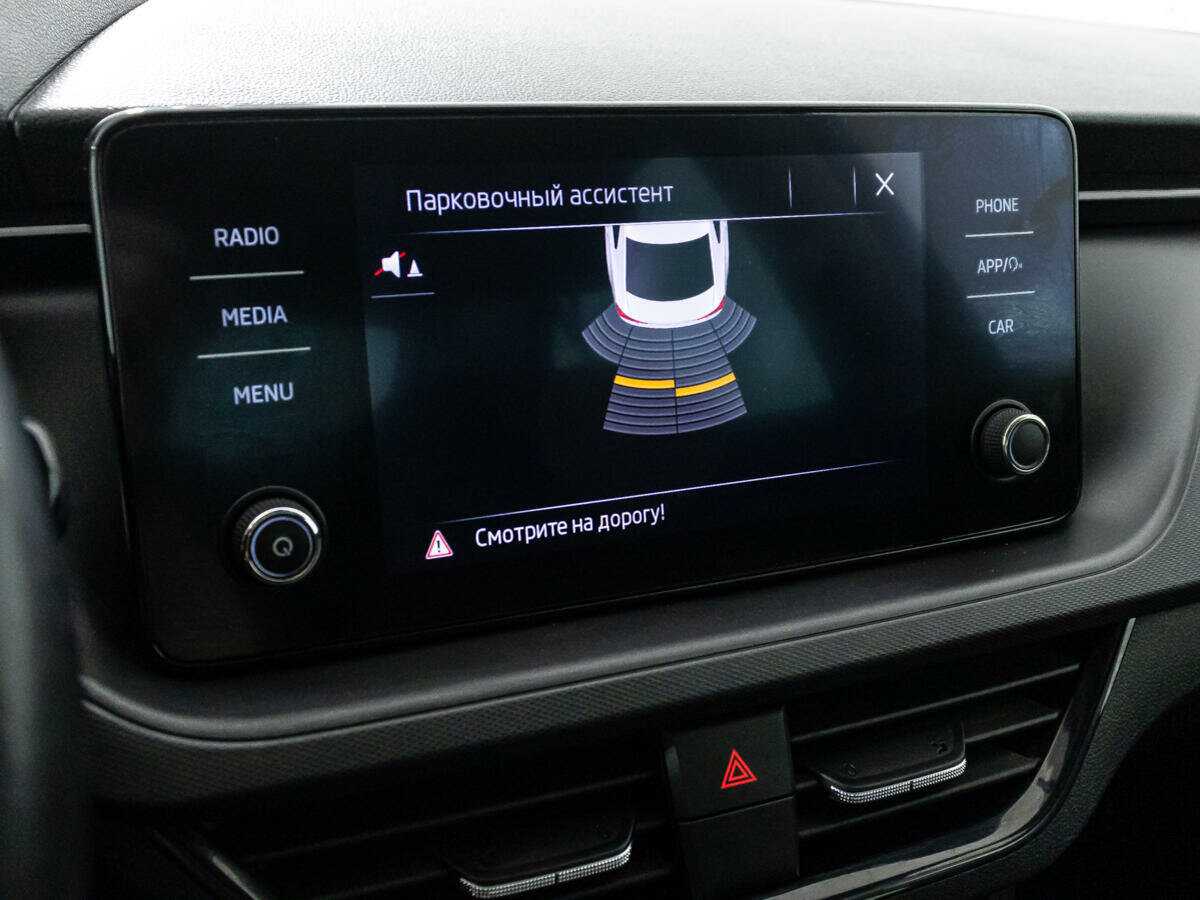 Купить Шкода Рапид, 2021, 199 003 км.. Фото: #15