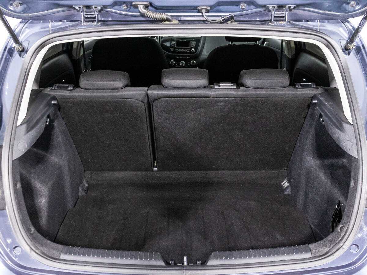 Купить Киа Сид, 2013, 107 611 км.. Фото: #14