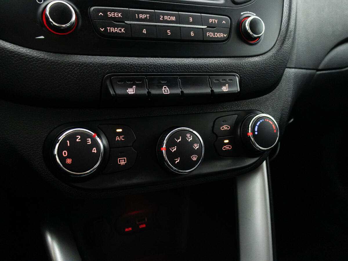 Купить Киа Сид, 2013, 107 611 км.. Фото: #15