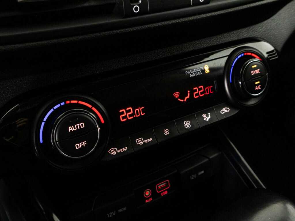 Купить Киа Церато, 2019, 87 020 км.. Фото: #15