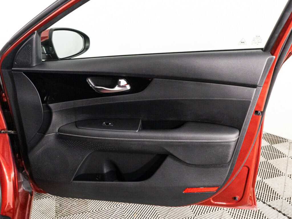 Купить Киа Церато, 2019, 87 020 км.. Фото: #26