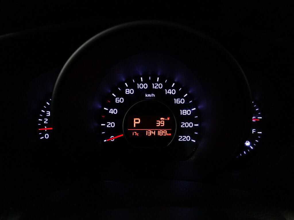 Купить Киа Соул, 2019, 134 188 км.. Фото: #12