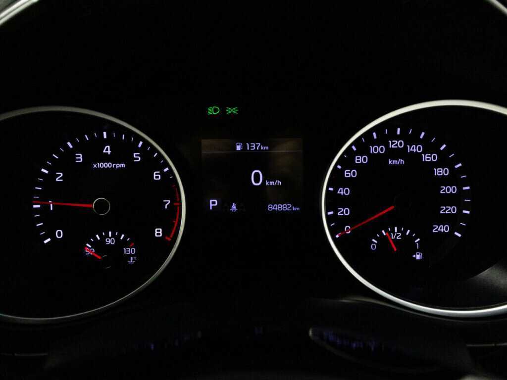 Купить Киа Сид, 2018, 84 881 км.. Фото: #11