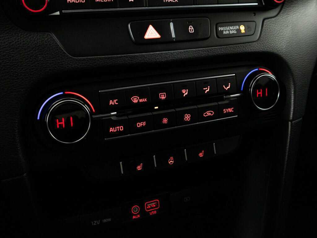 Купить Киа Сид, 2018, 84 881 км.. Фото: #15