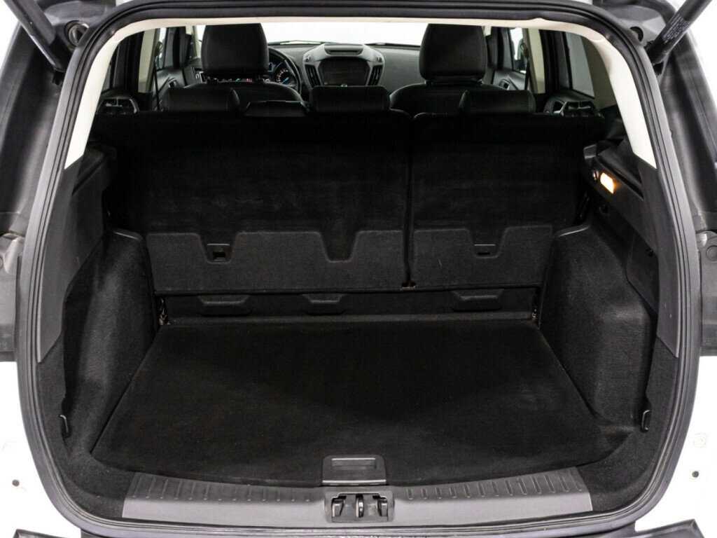 Купить Форд Куга, 2018, 96 938 км.. Фото: #14