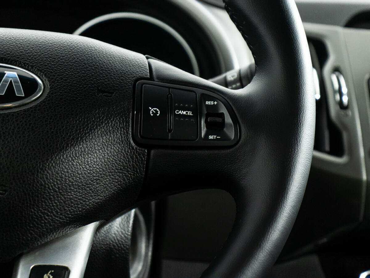 Купить Киа Спортейдж, 2014, 121 845 км.. Фото: #18