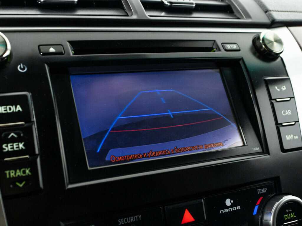 Купить Тойота Камри, 2012, 150 323 км.. Фото: #15