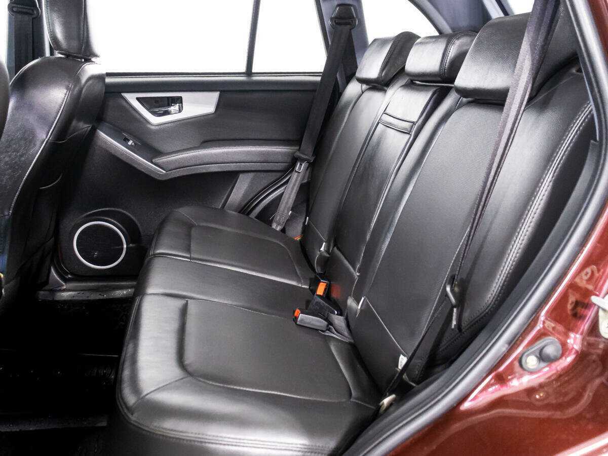 Купить Лифан Икс60, 2016, 158 011 км.. Фото: #9