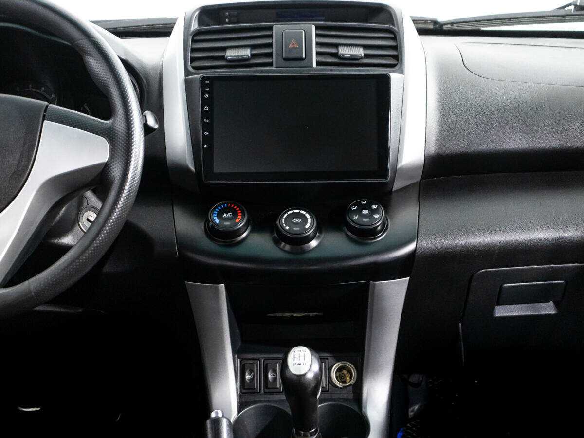 Купить Лифан Икс60, 2016, 158 011 км.. Фото: #13