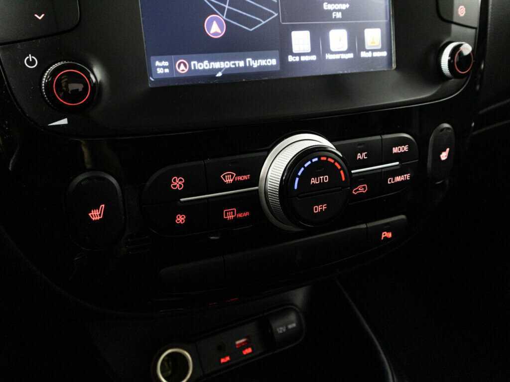 Купить Киа Соул, 2019, 148 459 км.. Фото: #19